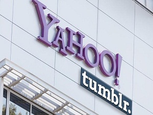 Yahoo, 20 yıllık logosunu değiştiriyor