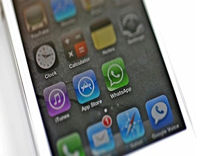 WhatsApp'tan iPhone kullanıcılarına müjde