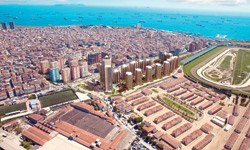 İstanbul’a yapılacak şehir parkı bölgeye yatırımcı çekiyor