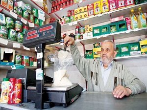 Aynı sokakta iki bakkal olmayacak