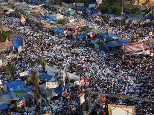 Suudi alimler darbe karşıtı manifesto yayımladı