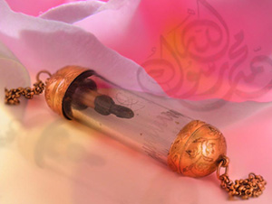 İstedik ki Hz.Muhammed’in bereketi Ukranya'ya da yansısın