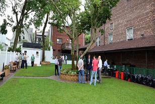 ABD'li Müslümanlar bayramı neşesiz geçiriyor