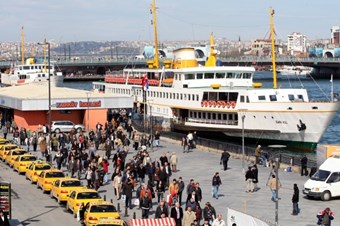 Kira artışı en çok Kadıköy ve Pendik'te