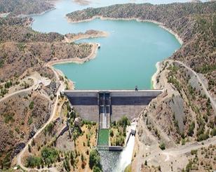 DSİ'de tozlu proje kalmadı