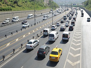 Bunları yapmadan yola çıkmayın