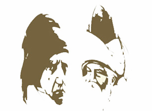 Mevlana’da Aşk, Bediüzzaman’da Şefkat