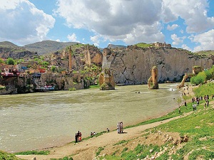 Çözüm HES ve nükleerde