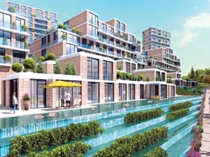 Anadolu Yakası'na Marmaray dopingi