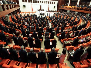 İş Güvenliği Tasarısı'nın 47 maddesi kabul edildi