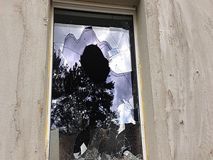 Sri Lanka'da camiye saldırı