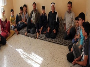 Türkiye'deki Suriyelilerin buruk geçen bayramı