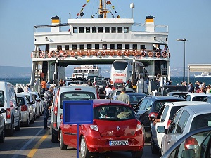 Palandöken'den tatilcilere uyarı!