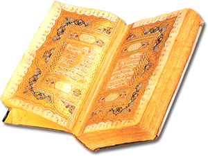 Ve insanlar içinde Hacc’ı ilân et