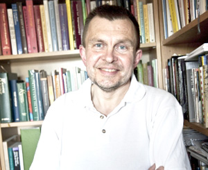 İsveçli papaz: Ramazan Bayramı resmi bayram olsun