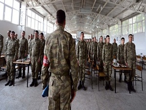 Acemi birlikler 17 ili kalkındıracak
