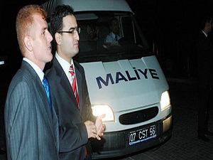 Maliye 50 milyar alacak için özel tim kurdu