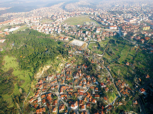 Antalya'da 2B satışları yüzde 60'a ulaştı