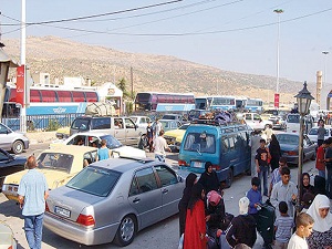 Suriye’ye araba kaçakçılığı yapan savaş fırsatçılarına gümrük engeli