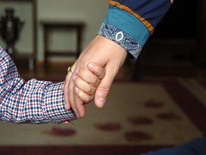 Avrupa'da Türk koruyucu aile aranıyor