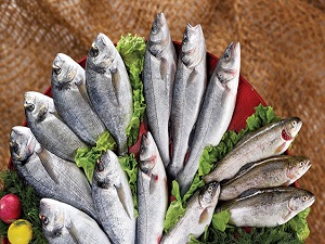 Midenizi Ramazan sonrası balıkla dinlendirin