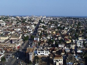 İzmir'e Mogadişu benzetmesi