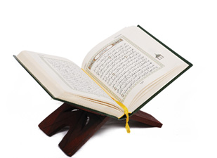 O pis putlardan kaçının ve yalan sözden sakının!