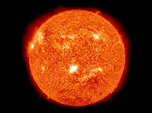 Güneşin alanı tersine dönecek, dünyada yeni dönem başlayacak