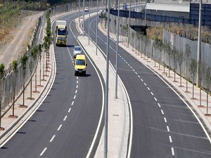 Güneydoğu, konforlu yollara kavuşuyor