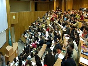 UÜ'de Mühendislik Fakültesi ve Mimarlık Fakültesi ayrıldı