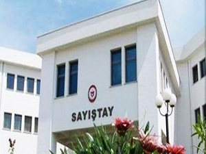 Belediyeler Sayıştay denetiminden çıkmıyor