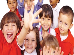 4 bin çocuk ailesine kavuştu