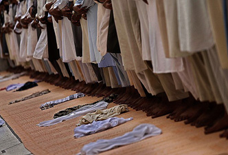 Nijerya'da camiye silahlı saldırı: 44 şehit