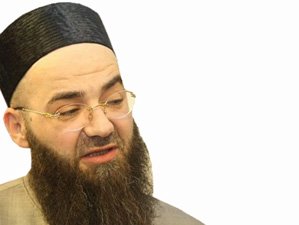 Cübbeli Hoca: Sıra İstanbul'daki Ayasofya'da