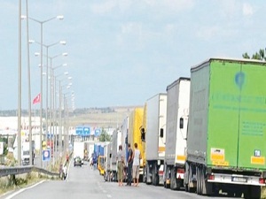 Hakkari ve Şırnak'a sınır ticaret merkezleri