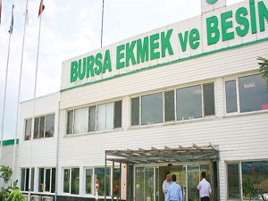 Ekmek fabrikası bilimsel ürün geliştirecek