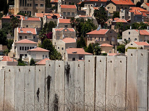 İsrail'in barışmaya niyetinin olmadığının delili