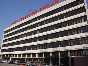 DMO 5 bin bilgisayar alacak