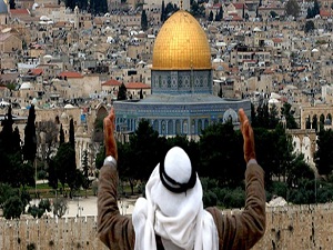 TİKA, Kudüs'ü 3 dilde dünyaya anlatacak