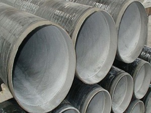 Çelik boru ihracatı yüzde 6,4 arttı