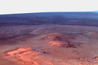 Mars'a geri dönüşsüz yolculuğa 100 binden fazla başvuru