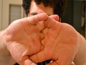 Sinir sıkışmalarına dikkat