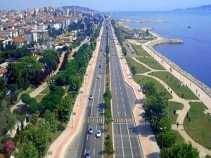 İstanbul'a 201 milyon liralık dev proje