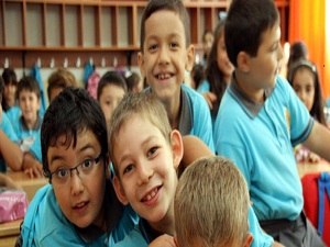 Üstün yetenekli çocuklara Osmanlı modeli eğitim