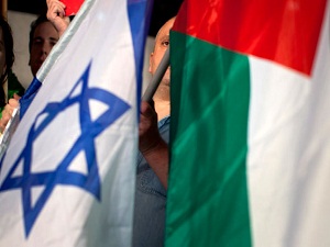 İsrail, 26 Filistinli mahkûmu salıverdi