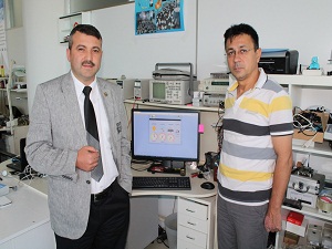 Türkiye’nin ilk uzaktan kumanda edilebilen klima sistemi geliştirildi