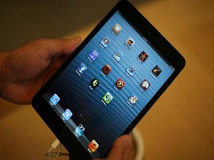 iPad Google’a yetişmek için yenileniyor