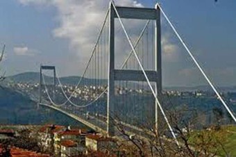 Boğaz Köprüsü ne zaman bakıma alınacak ?