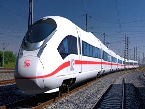 3 ilimize hızlı tren müjdesi