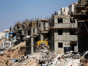 İsrail-Filistin görüşmeleri, yasa dışı yerleşimlerin gölgesinde yapıldı